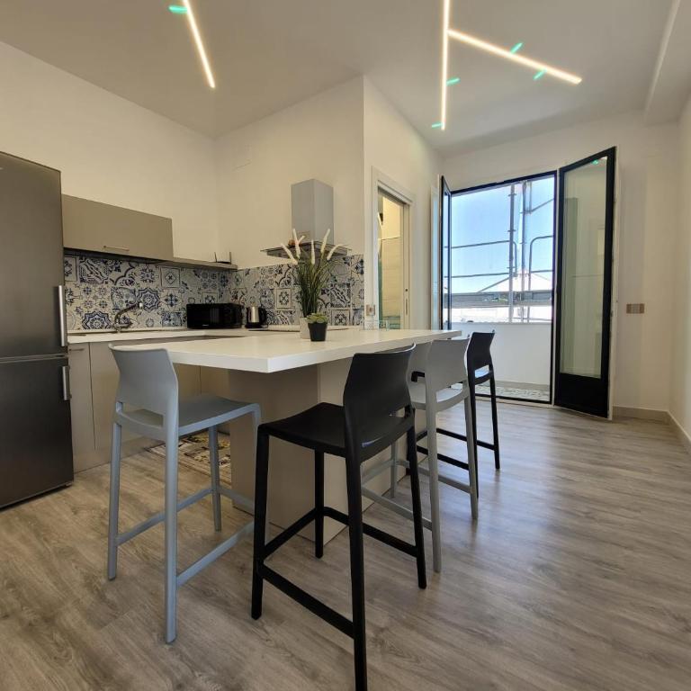 Sara luxury apartment 3 - Appartamento Superior - 15