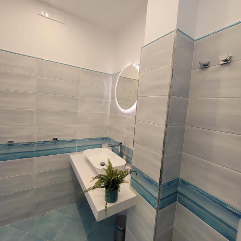 Sara luxury apartment 3 - Appartamento Superior - 17