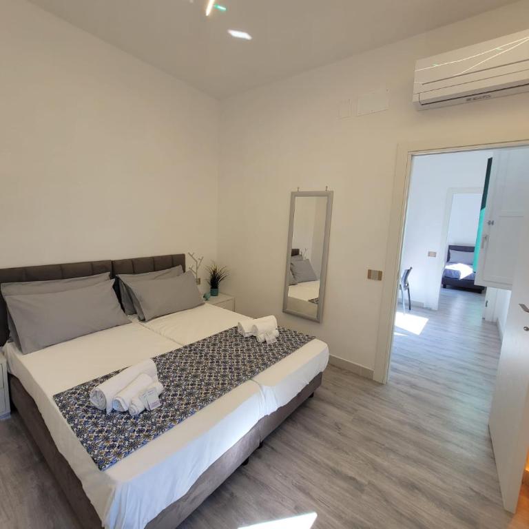 Sara luxury apartment 3 - Appartamento Superior - 18