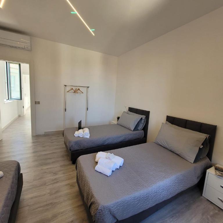 Sara luxury apartment 3 - Appartamento Superior - 19