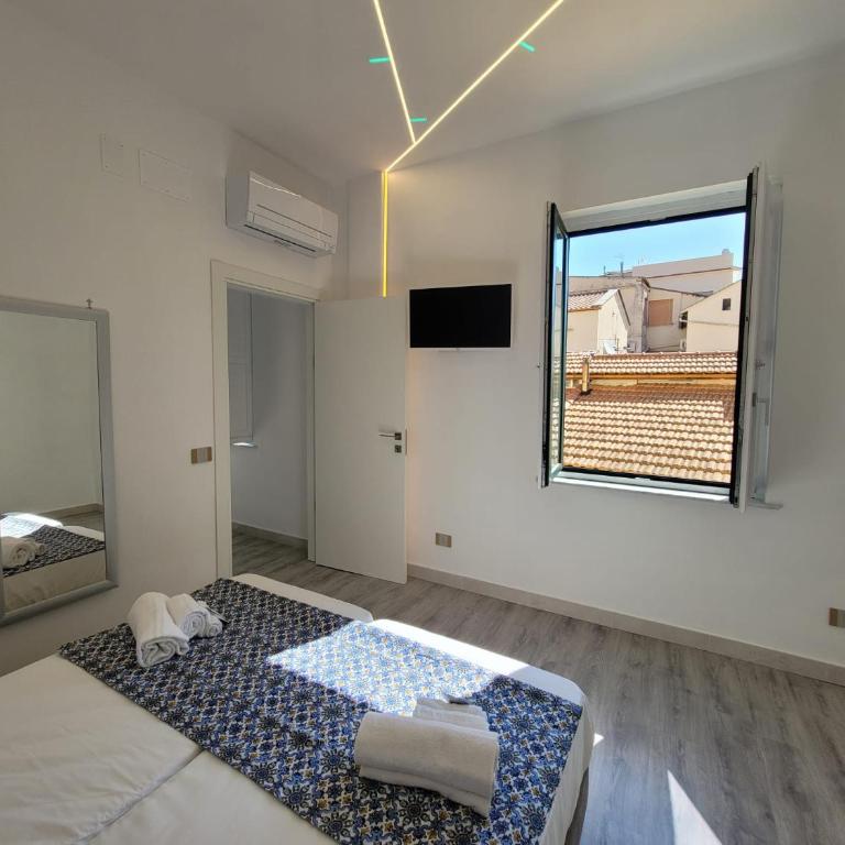 Sara luxury apartment 3 - Appartamento Superior - 20