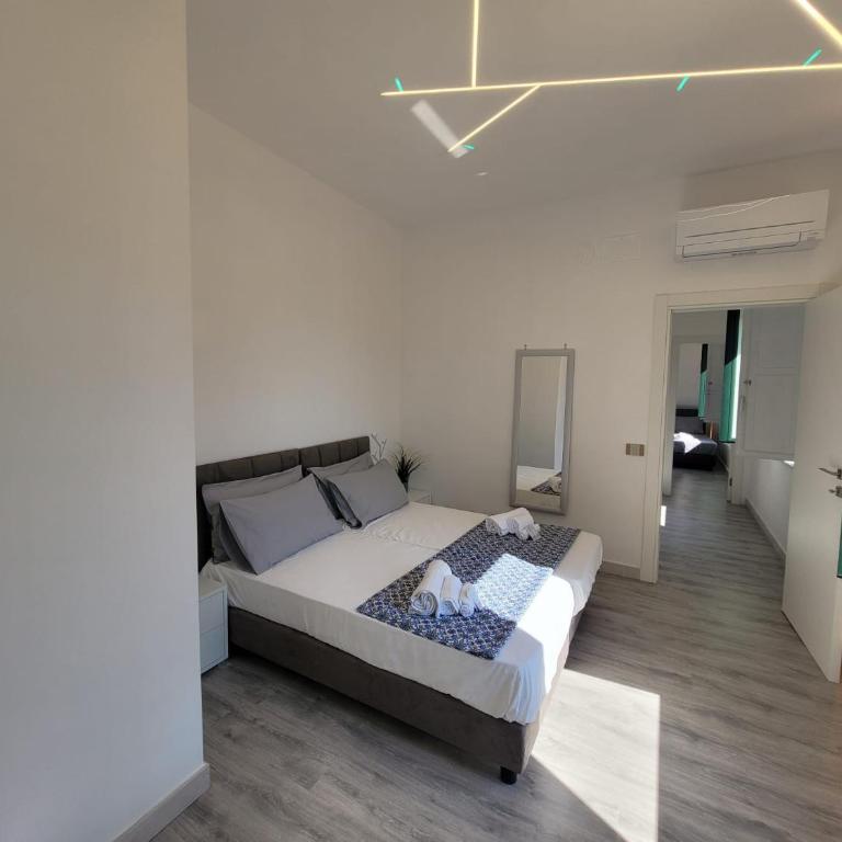 Sara luxury apartment 3 - Appartamento Superior - 21