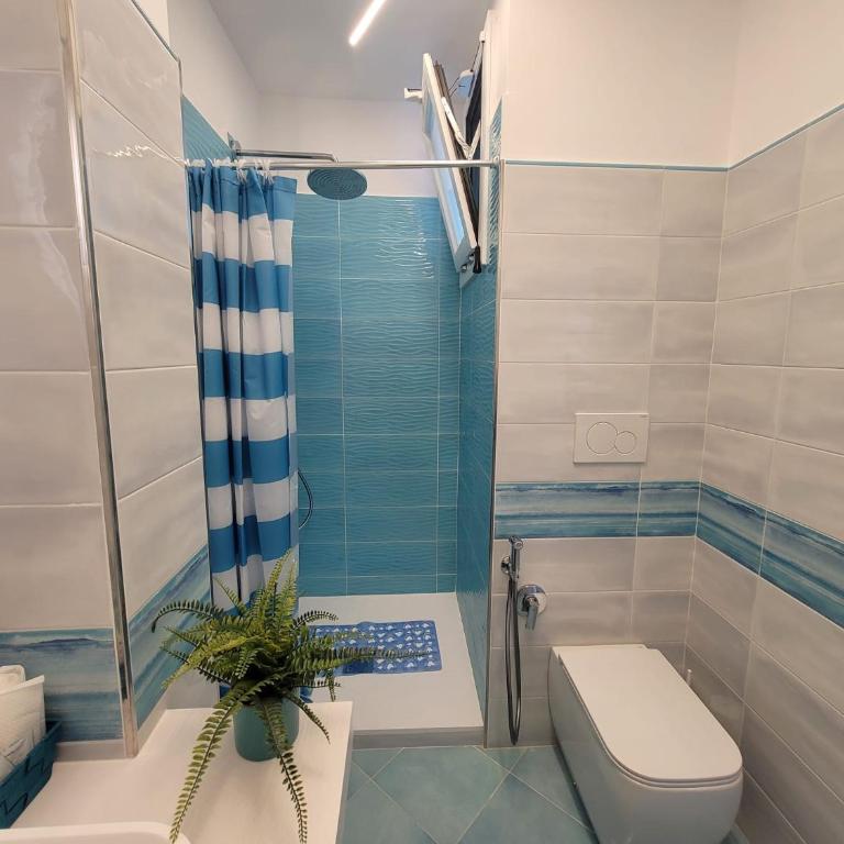 Sara luxury apartment 3 - Appartamento Superior - 23