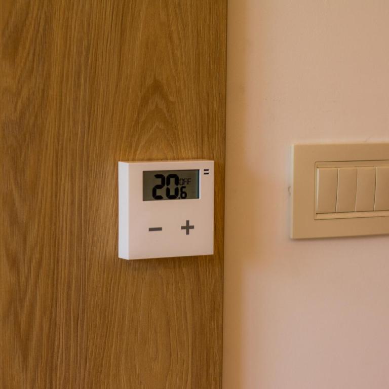 Apartman Bajka - One-Bedroom Apartment - 12