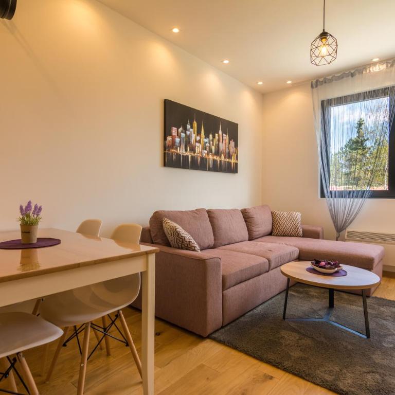 Apartman Bajka - One-Bedroom Apartment - 16