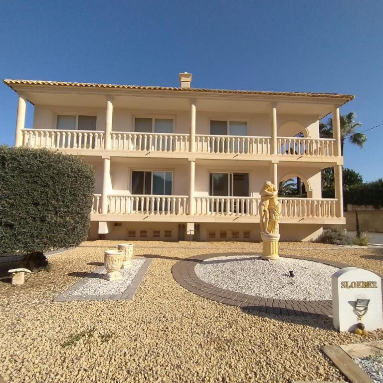 Casa Elite - Apartamento de 1 dormitorio - 8