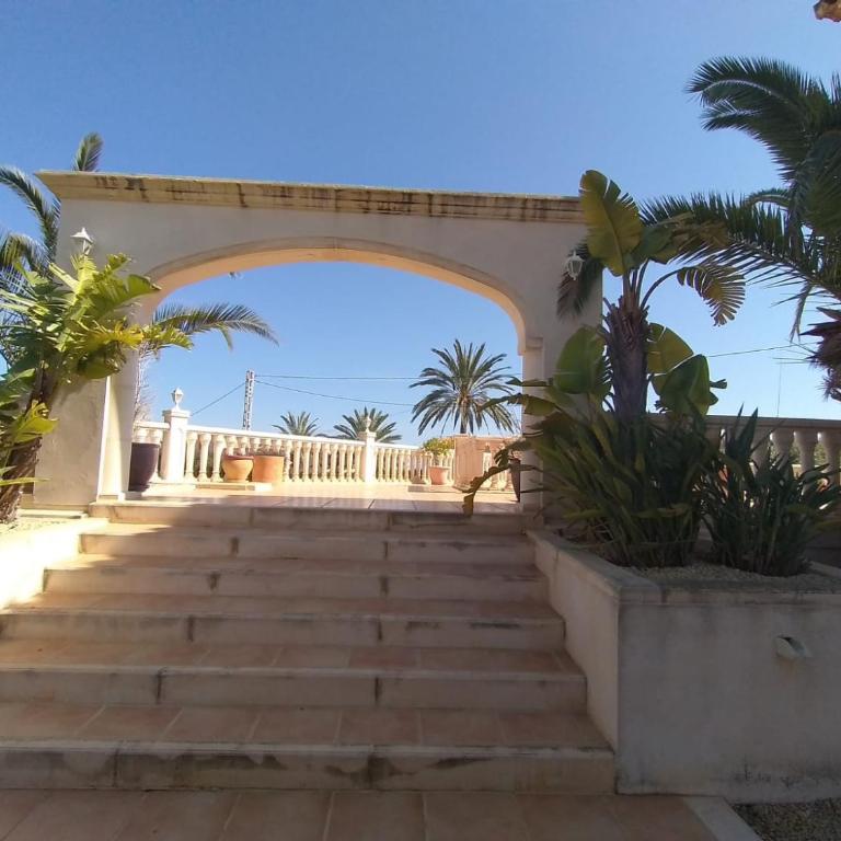Casa Elite - Estudio - 1