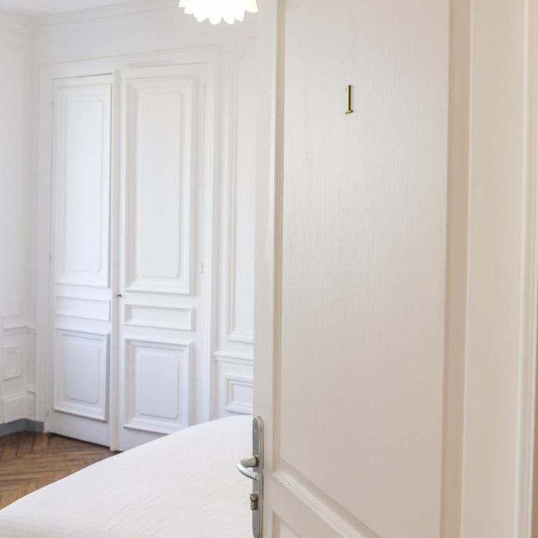 Les Matelots Rouen Centre by MyFrenchPAT - Apartamento de 3 dormitorios - 8