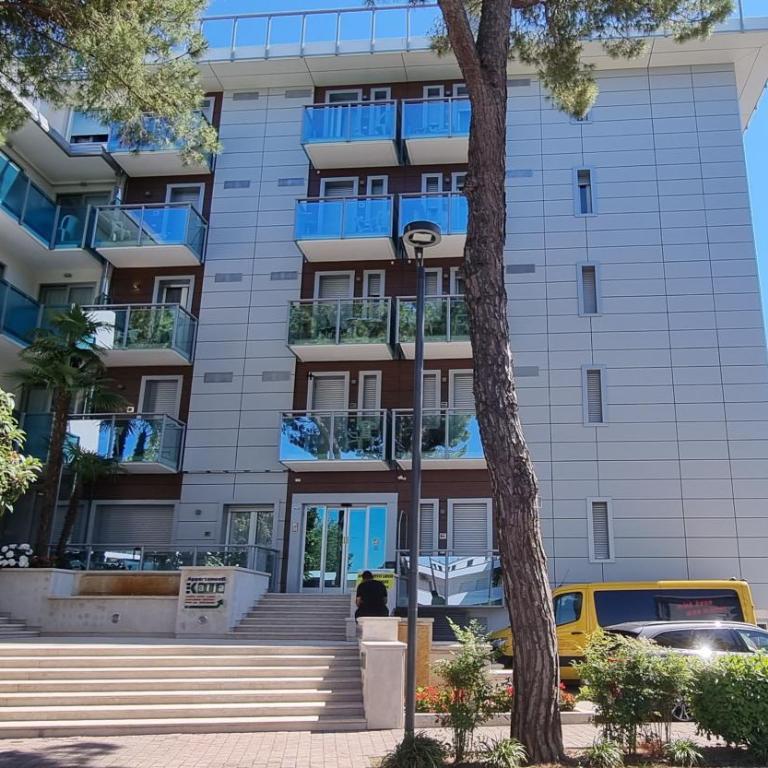 Appartamenti Katja - Monolocale Standard con Balcone - 1