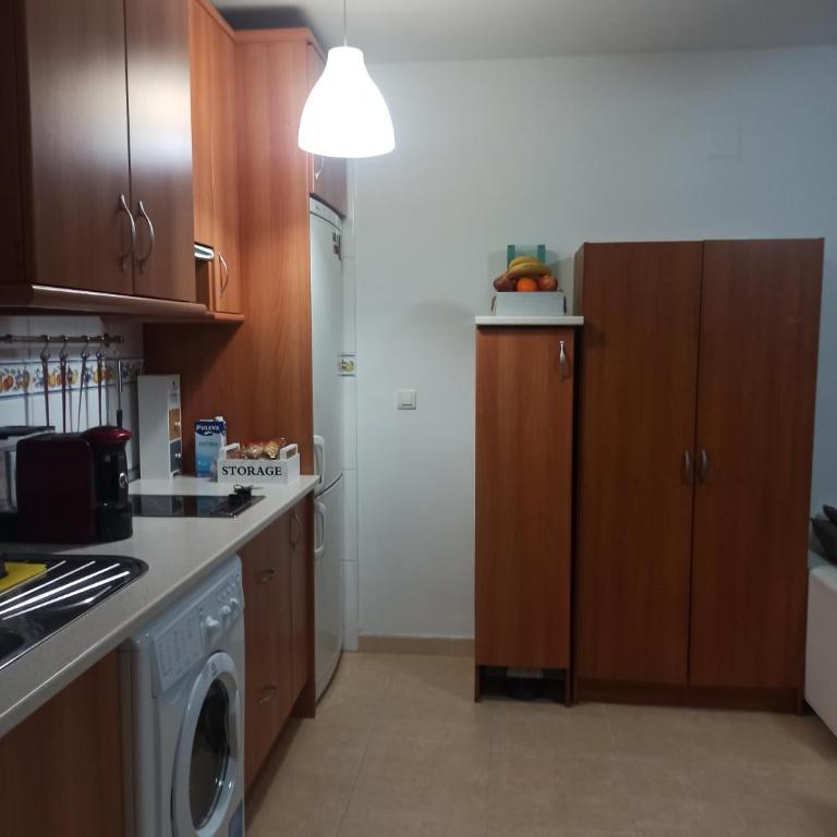 Apartamento Teatinos Universidad - Apartamento de 1 dormitorio - 13