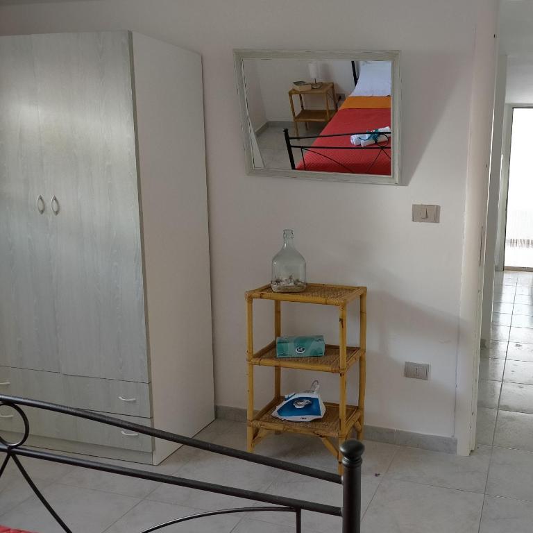 Casa Moniceddhi - Casa con 1 Camera da Letto - 2