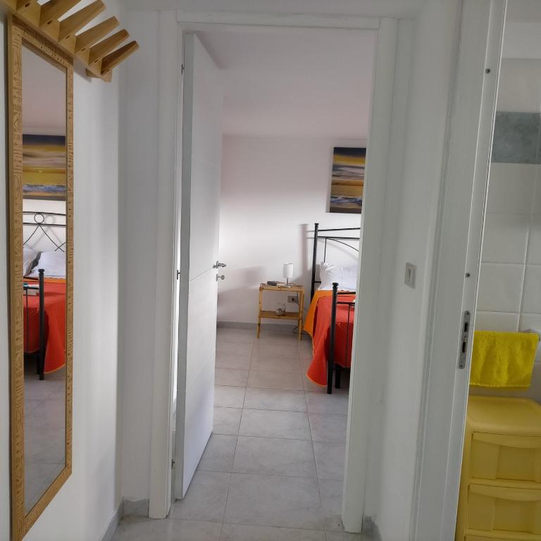 Casa Moniceddhi - Casa con 1 Camera da Letto - 3