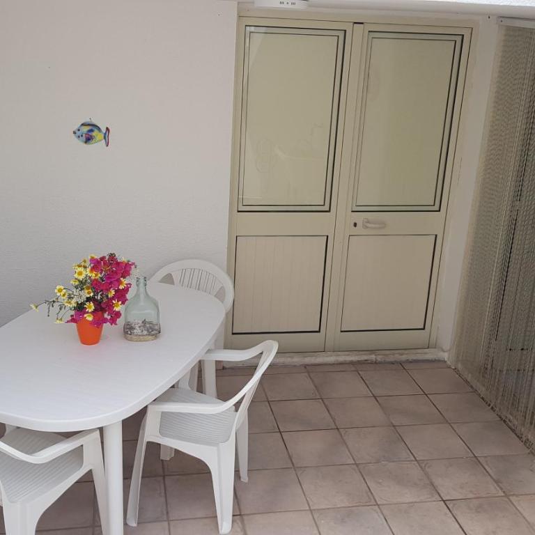 Casa Moniceddhi - Casa con 1 Camera da Letto - 12