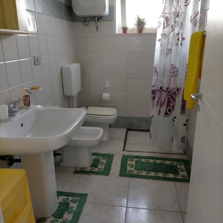 Casa Moniceddhi - Casa con 1 Camera da Letto - 15