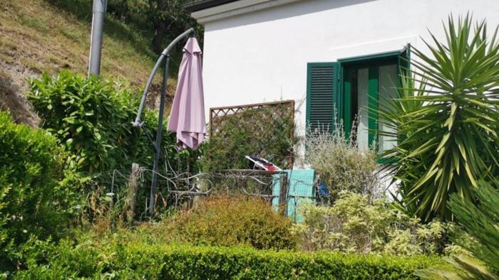 Agriturismo Villa Lupara - Appartamento con Balcone - 6