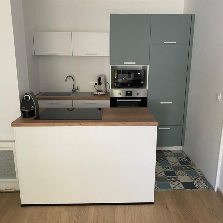 Les terrasses de la Baule - Appartamento con 2 Camere da Letto - 2