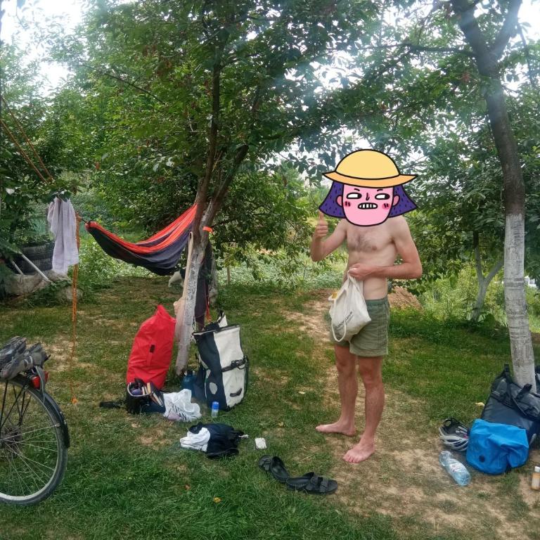 Tent Camping - Šator - 31