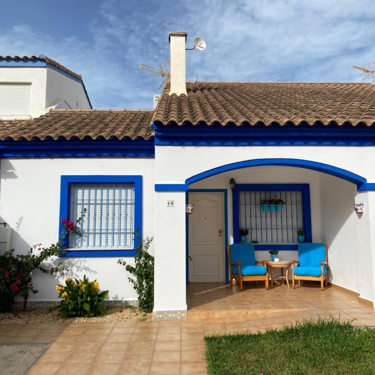 Denia Playa III - Casa - 1