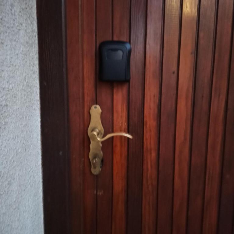 Apartment Smile - One-Bedroom Apartment - 2