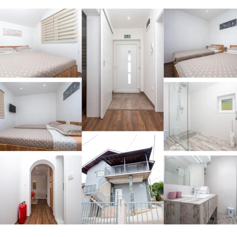 Apartman Emir 2 - Apartman sa 2 Spavaće Sobe - 4