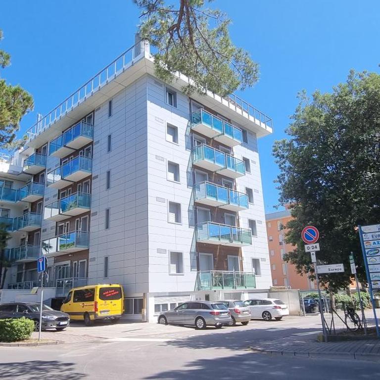 Appartamenti Katja - Appartamento con 1 Camera da Letto e Balcone - 9