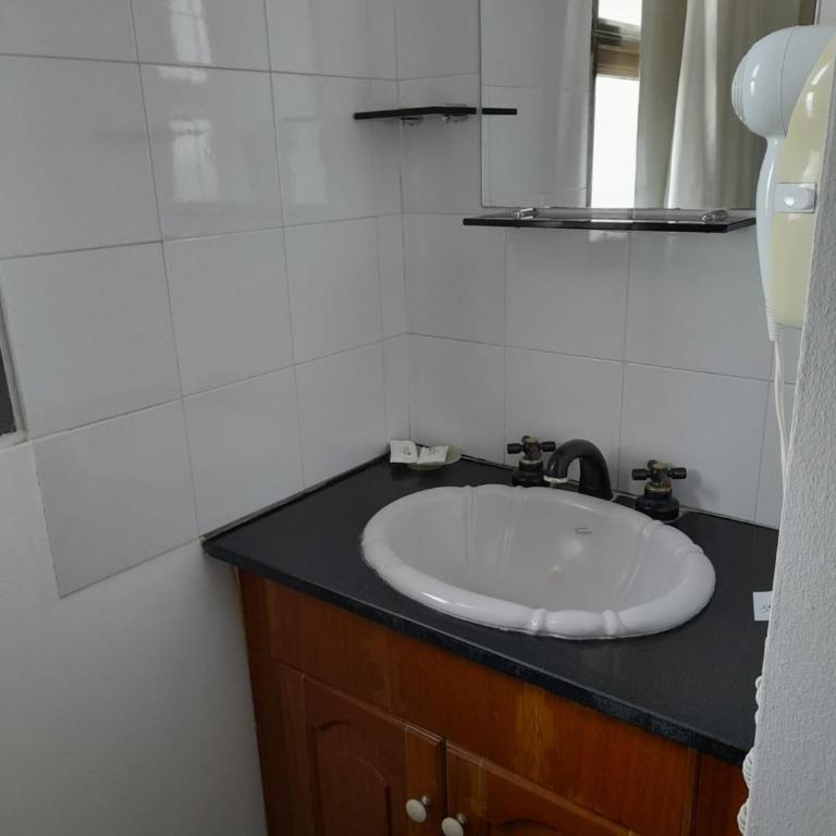 Intersur Villa Gesell - Habitación Doble Superior con vistas al mar - 1 o 2 camas - 2