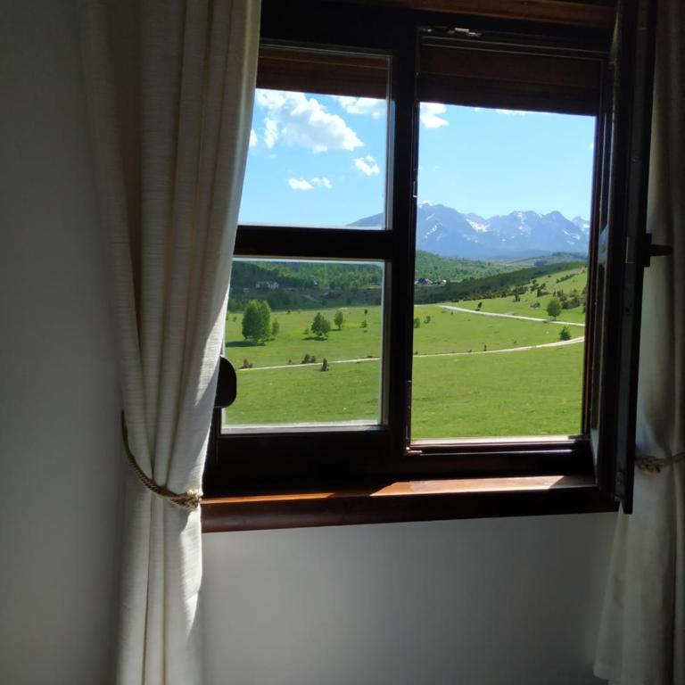 Mountain Soul Rest - Two-Bedroom House - 3