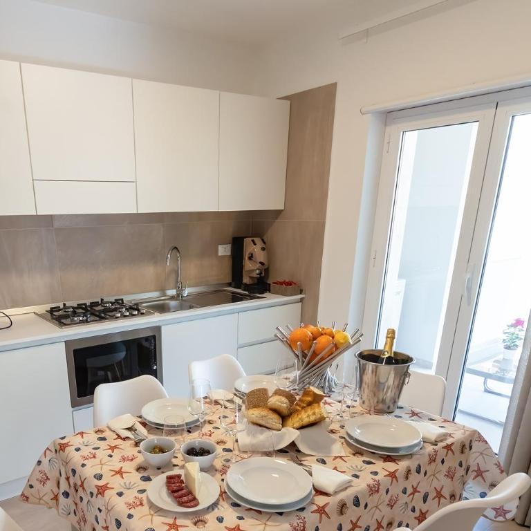 Alta Marea Sea Apartments - Deluxe Apartment - 2