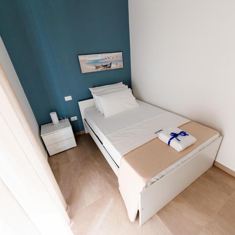 Alta Marea Sea Apartments - Deluxe Apartment - 4
