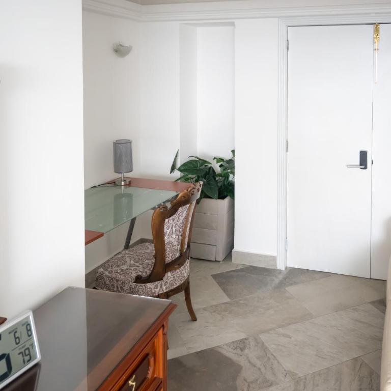 Air Lux - Suite Presidencial - 7
