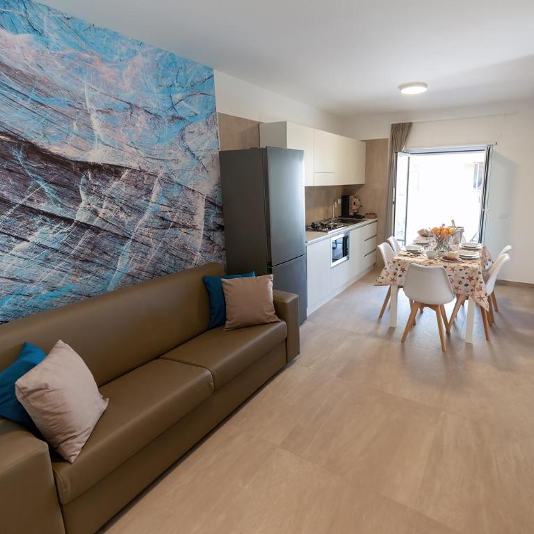 Alta Marea Sea Apartments - Deluxe Apartment - 5