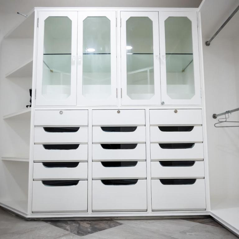 Air Lux - Suite Presidencial - 8