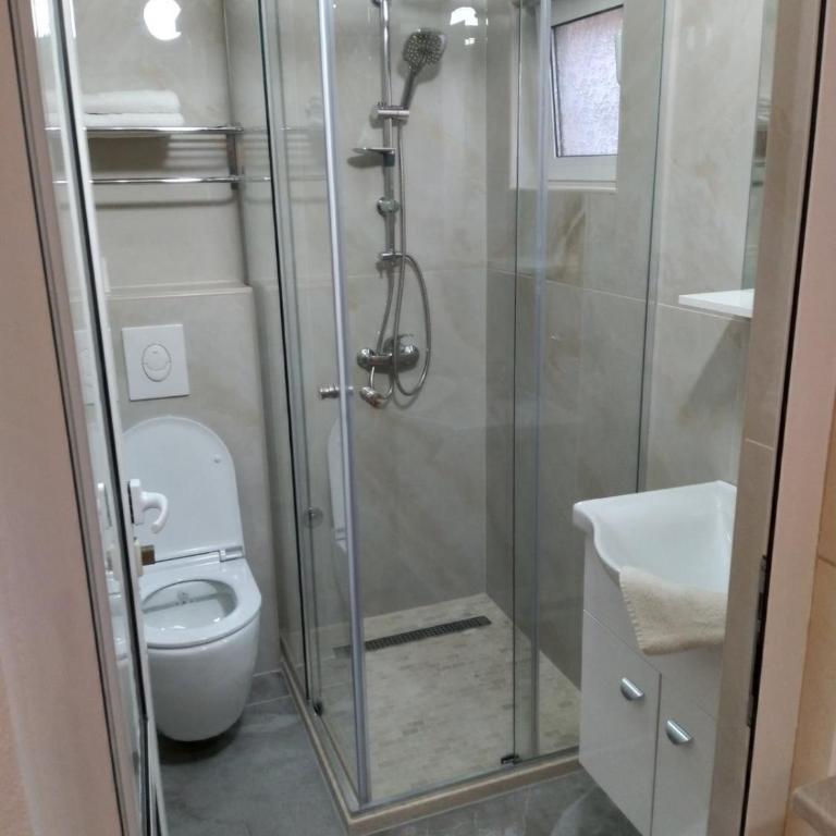 Christopher's apartments - Suite - 7