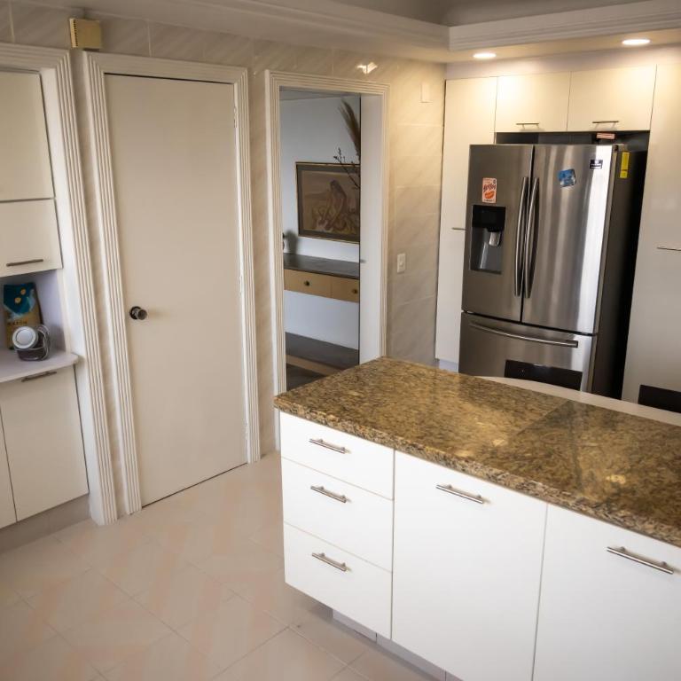 Air Lux - Suite Presidencial - 10