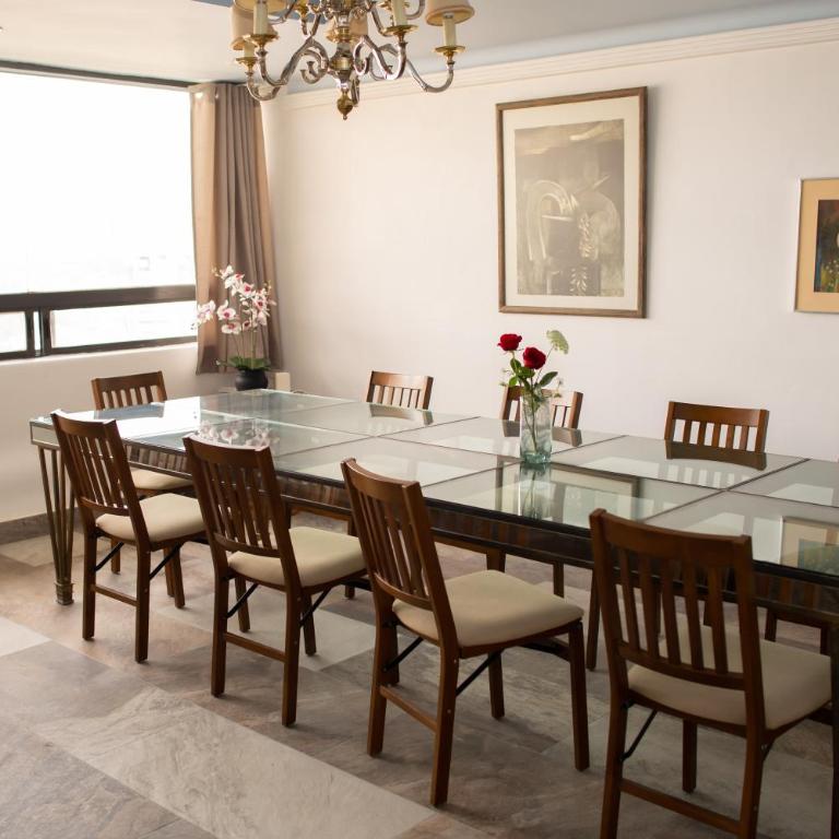 Air Lux - Suite Presidencial - 17