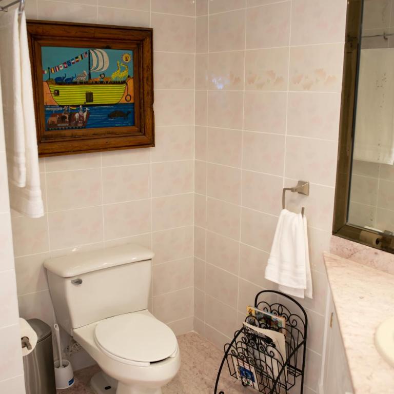 Air Lux - Suite Presidencial - 21
