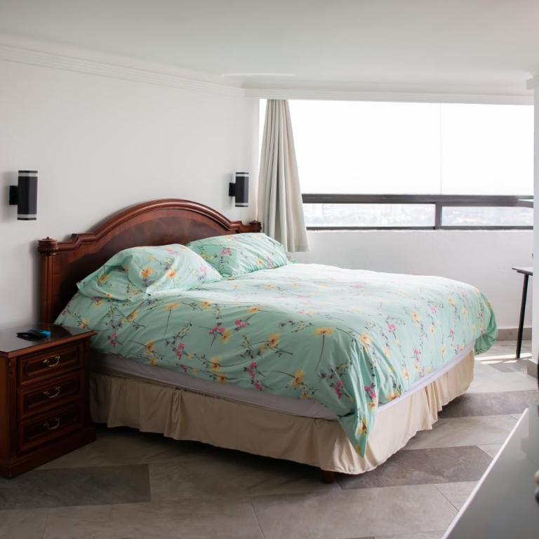 Air Lux - Suite Presidencial - 22