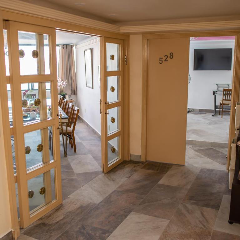 Air Lux - Suite Presidencial - 25