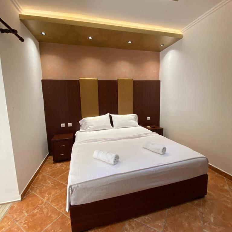 Christopher's apartments - Suite - 4