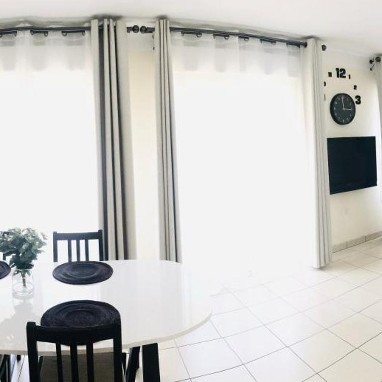 Beautiful Apartment near Geneva - Apartment mit 2 Schlafzimmern - 3
