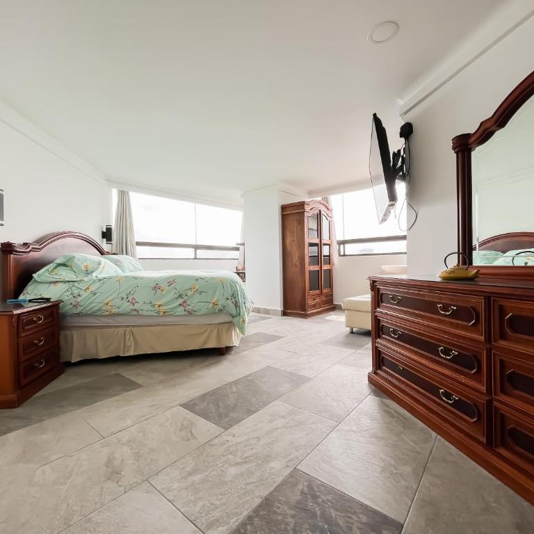 Air Lux - Suite Presidencial - 42