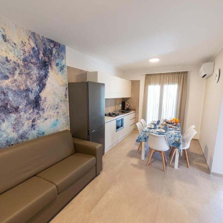 Alta Marea Sea Apartments - Superior Apartment - 3