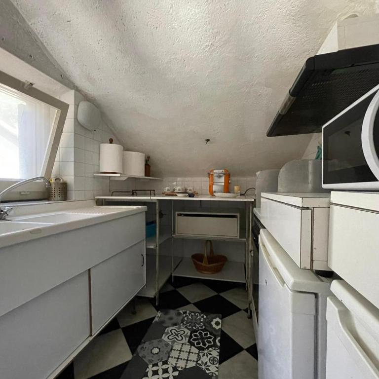Ampia casa marinara con meravigliosa terrazza vista mare Da Mario e Rosanna - Casa con 3 Camere da Letto - 23
