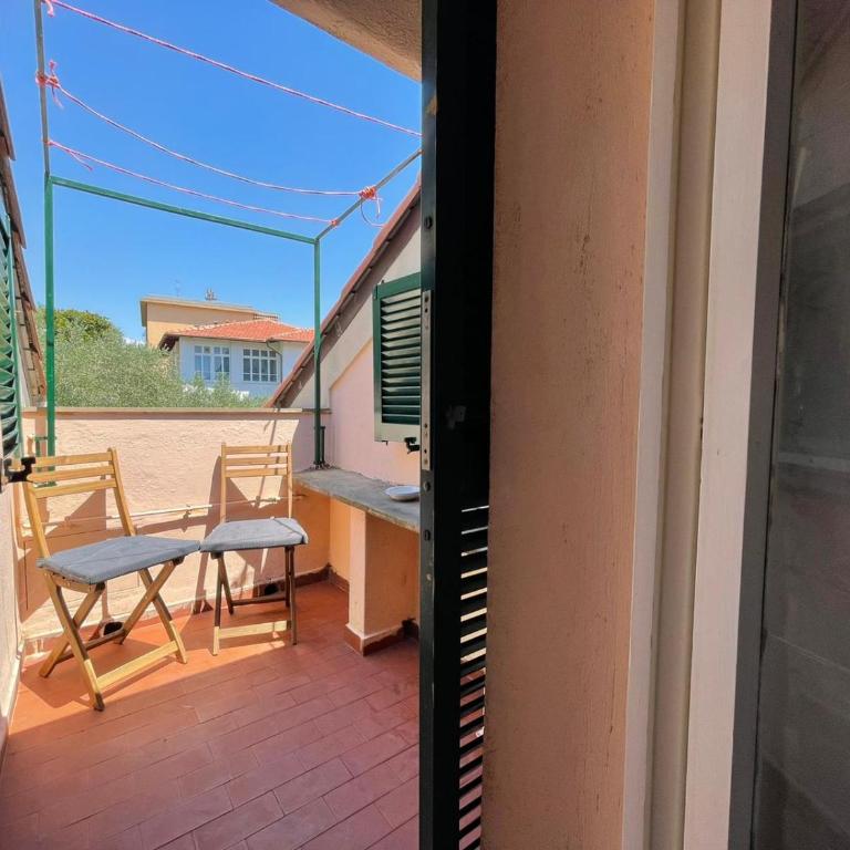 Ampia casa marinara con meravigliosa terrazza vista mare Da Mario e Rosanna - Casa con 3 Camere da Letto - 14