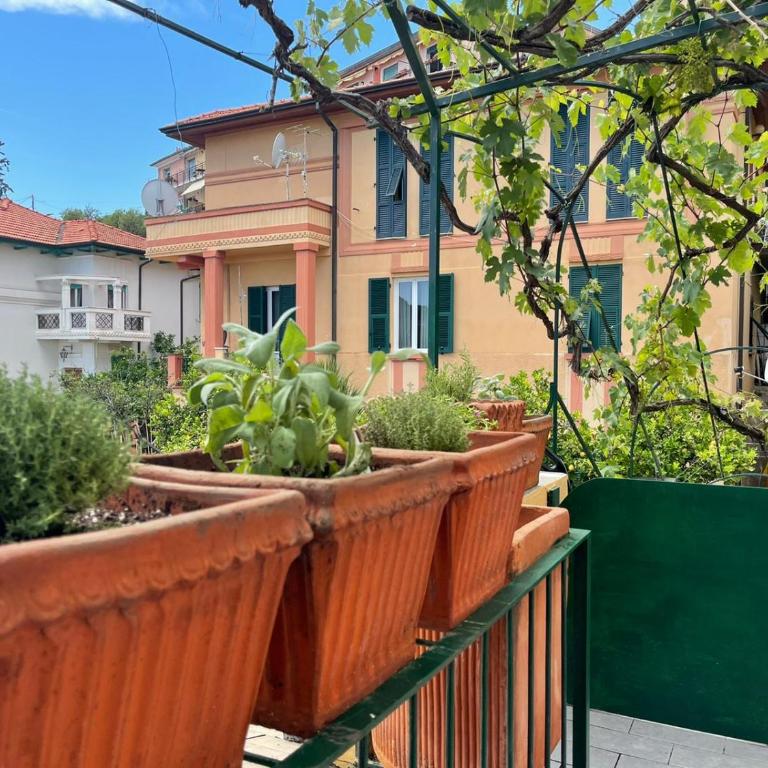 Ampia casa marinara con meravigliosa terrazza vista mare Da Mario e Rosanna - Casa con 3 Camere da Letto - 13