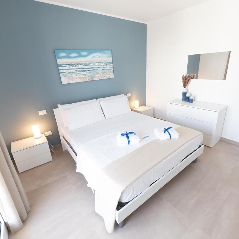 Alta Marea Sea Apartments - Superior Apartment - 4