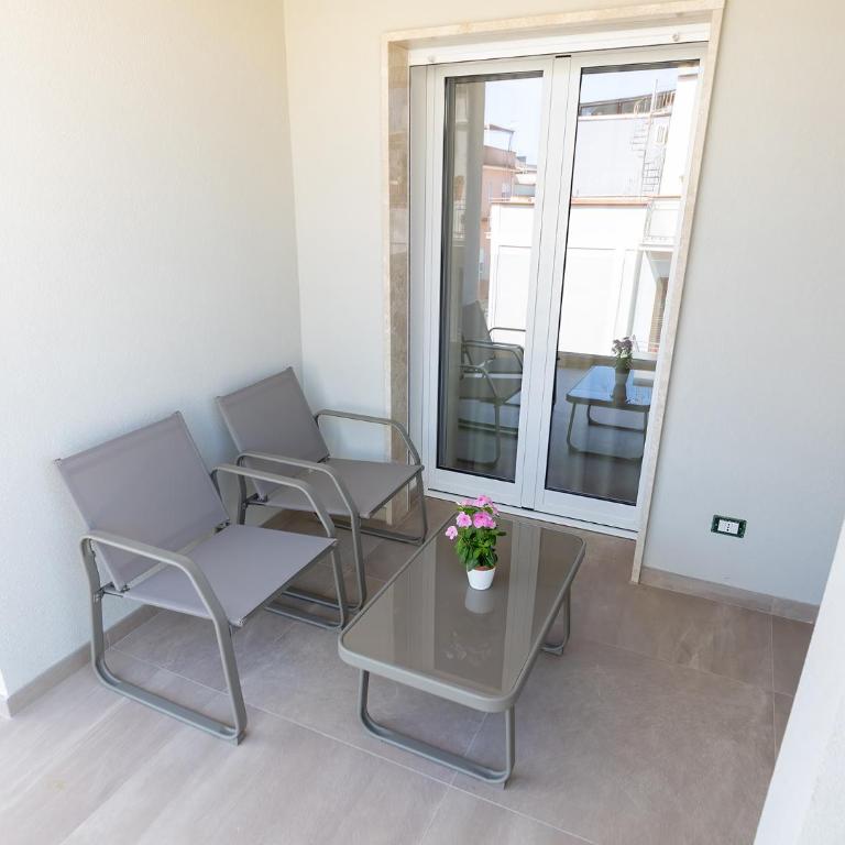 Alta Marea Sea Apartments - Superior Apartment - 6