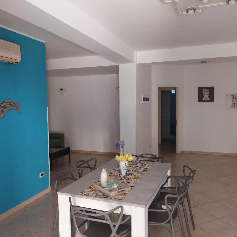 Villa Costanza Casa Vacanze - Casa con 2 Camere da Letto - 22