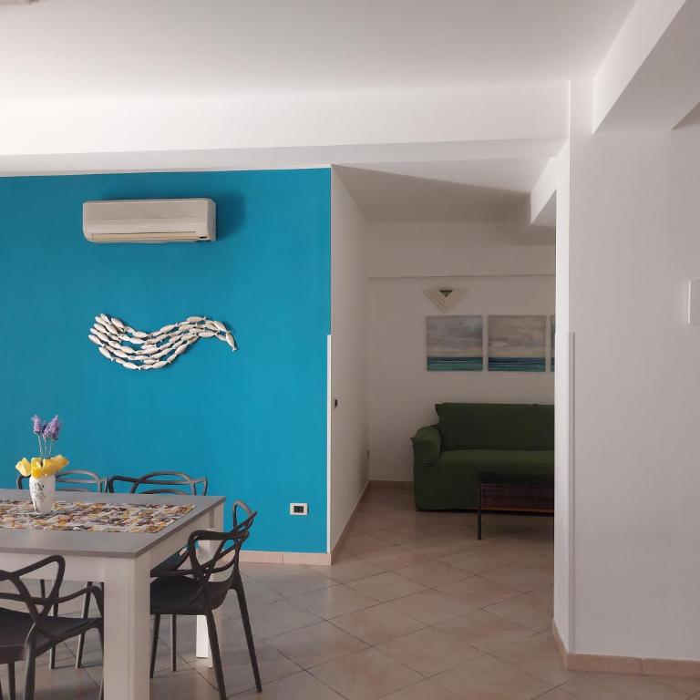 Villa Costanza Casa Vacanze - Casa con 2 Camere da Letto - 21