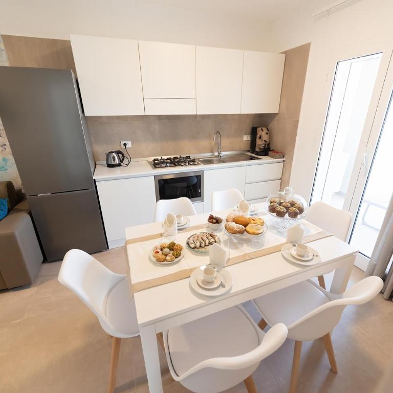 Alta Marea Sea Apartments - Superior Apartment - 8